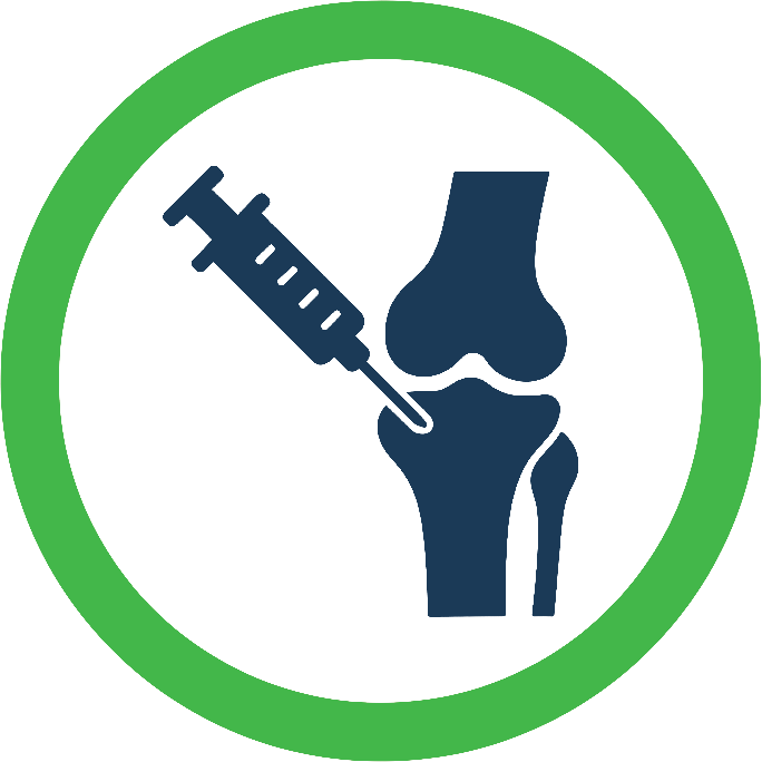 Joint Injection – Islamorada Medical center